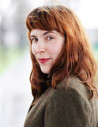 evie wyld
