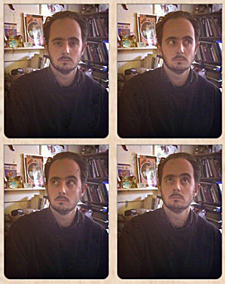 sammy slabnick self p