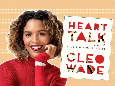 cleo-wade-heart-talk