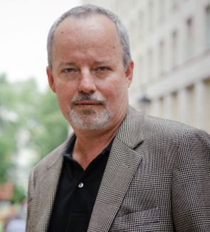 Michael Robotham, international crime writer
visiting London
26.07.2010
picture: Stefan Erhard